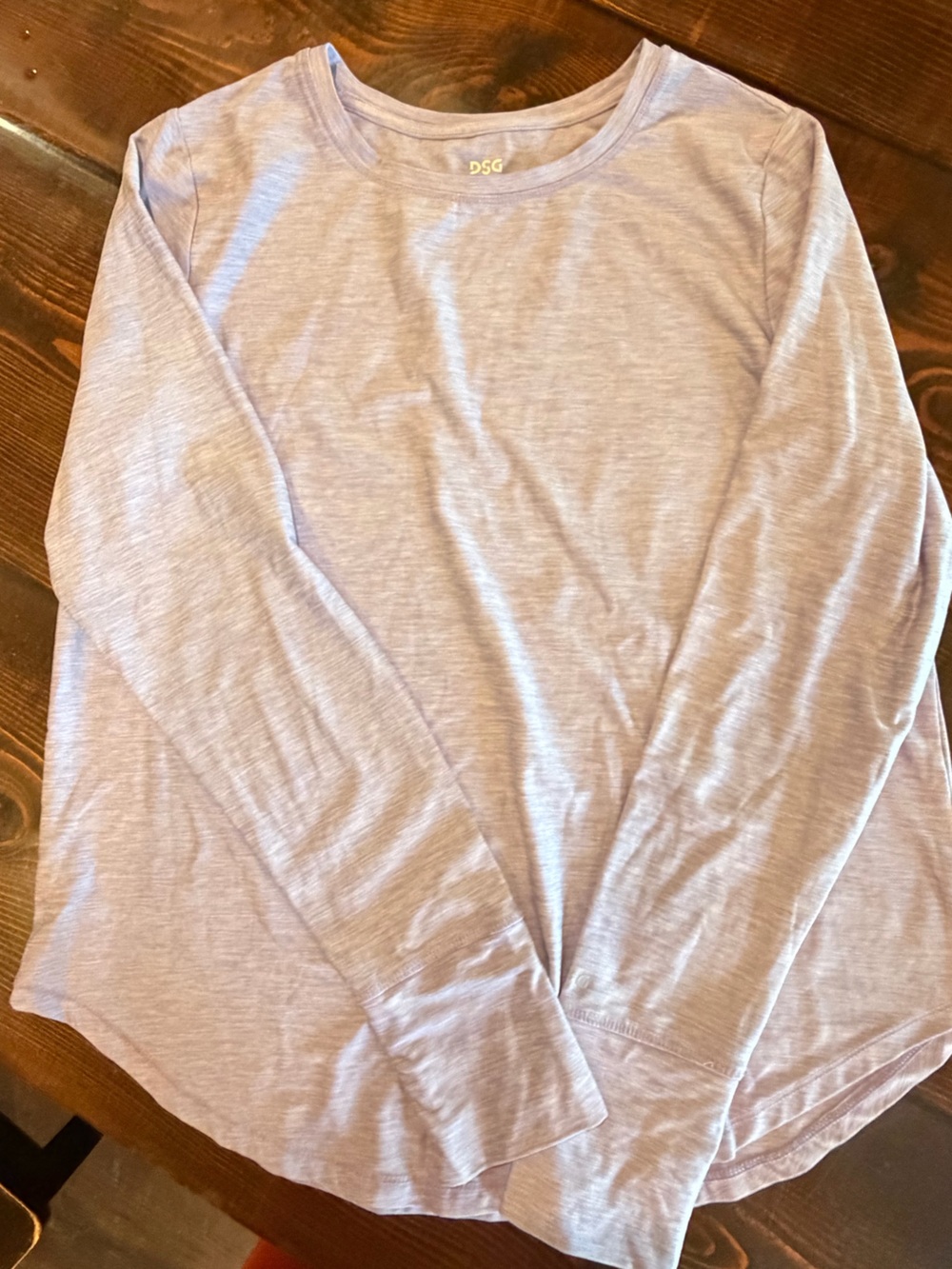3 women’s athletic long sleeved tops